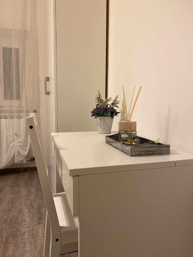 B&B La Grancia เคียราวาลเล ภายนอก รูปภาพ